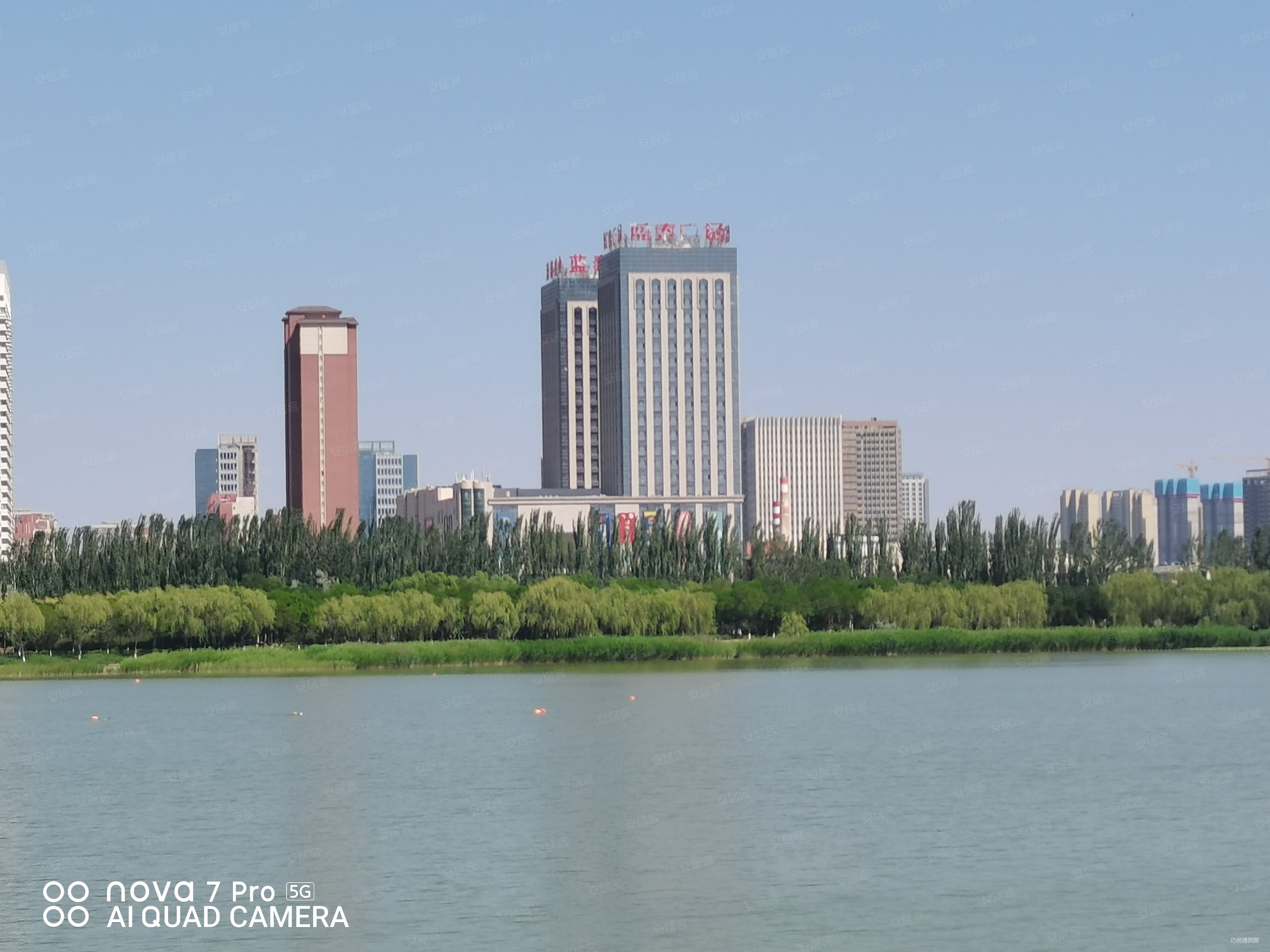 视墅开阔,玺云台(南区)二手房,118万,3室2厅,1卫,118平米-银川安居客