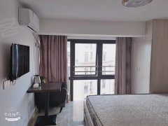 永春永春城区城区万星酒店式单间公寓,包网咯宽带,多套选择,电梯高层出租房源真实图片