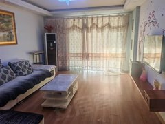 和县历阳安德利购物中心香格里拉花园(和县) 3室2厅1卫出租房源真实图片