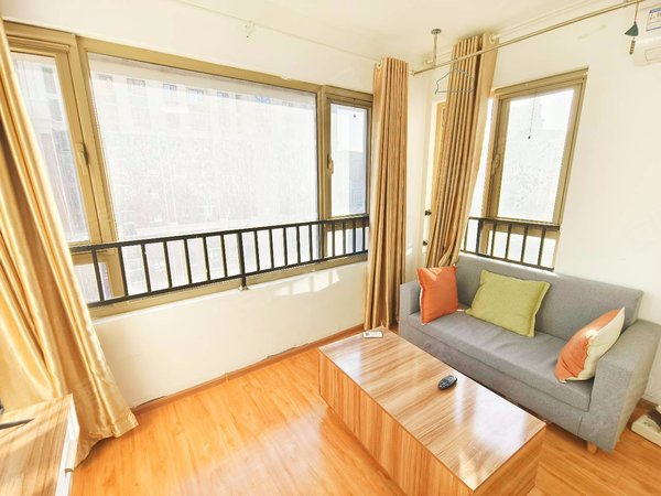 舜泰旅游路鑫盛大厦软件园浪潮高新万达玉兰广场奥体出租房源真实图片