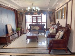 漯河源汇源汇城区臻水上镜 3室2厅2卫出租房源真实图片