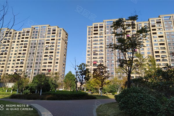 深业华府春天里