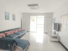 徐州贾汪世纪西路出租群众文化旁传世经典3室 精装修有家具家电采光好 拎包入住出租房源真实图片