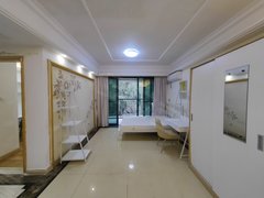 广州雅居乐花园雅逸庭 3室2厅1卫  电梯房 精装修86平米