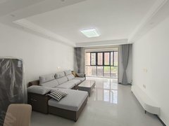 周口川汇沙河北出租,屋里家具家电齐全,都是新的。出租房源真实图片