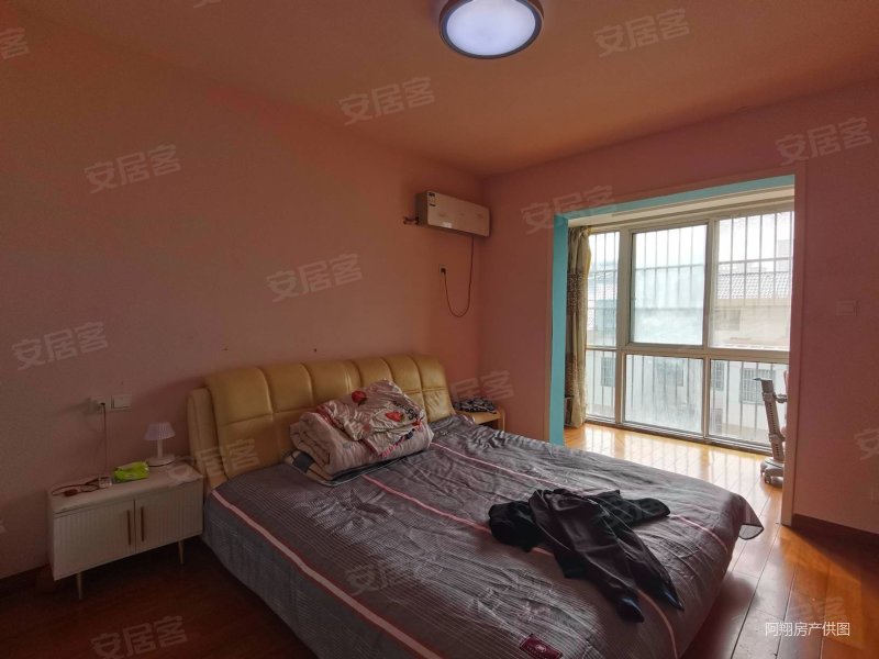 书香苑两室 电梯洋房  楼层 双阳台 精装修