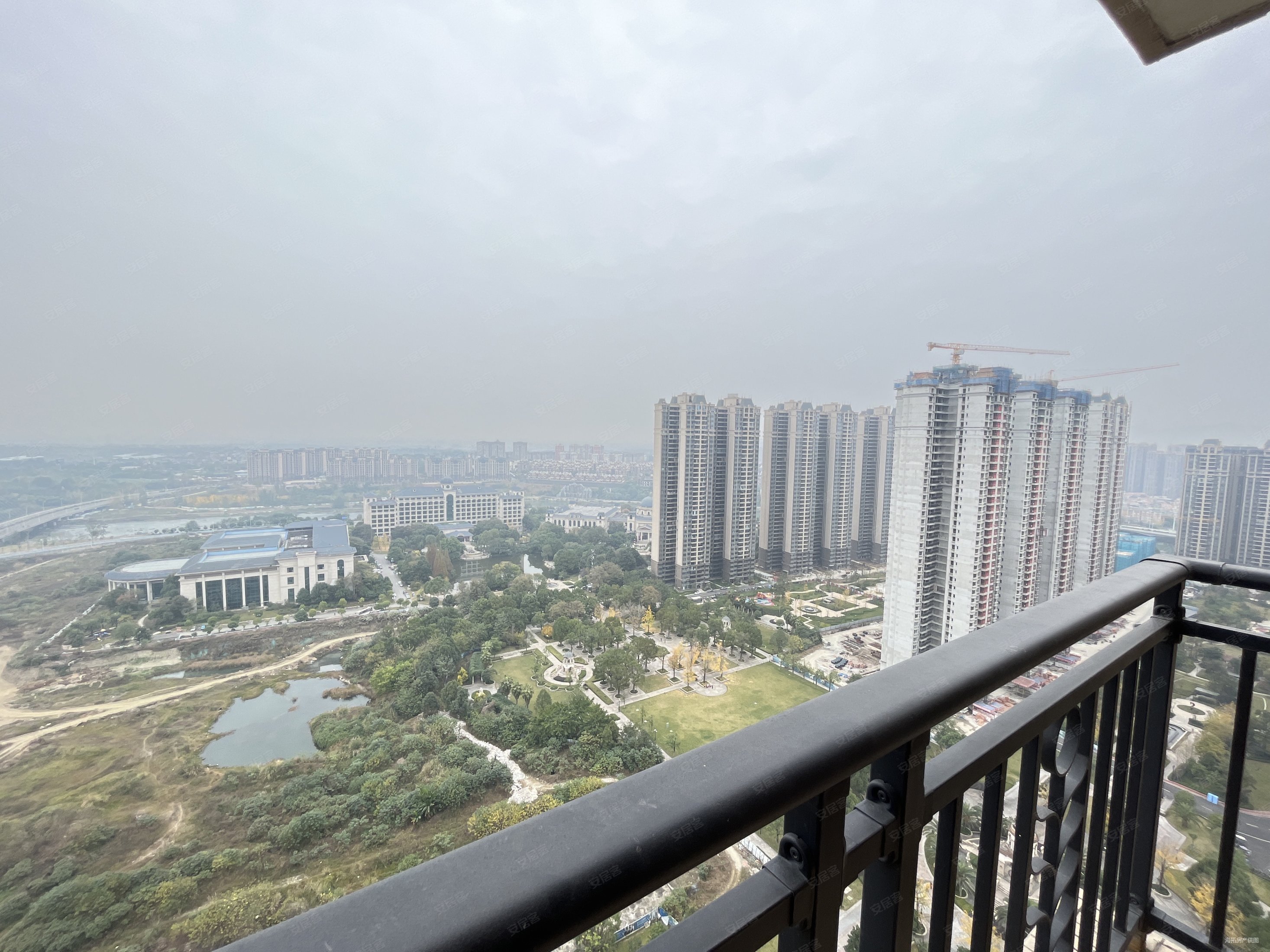 恒大御景半岛捡相因捡相因单价5000买恒大了