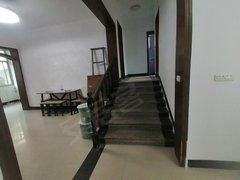 广安岳池岳池财富中心北街凤山公园附近，三楼，三室两厅，家具家电齐全出租房源真实图片