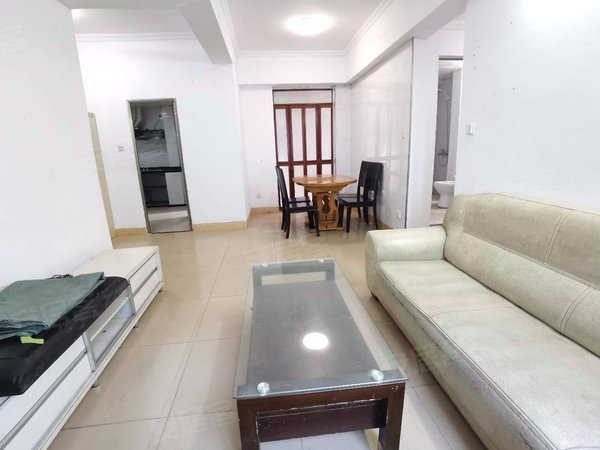 【多图】鸿福大厦,晓港租房,晓港地铁旁 原装电梯 精装3房2卫 保养新