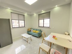 镇江京口大市口周边大市口 苏宁 财富广场 精装两室交通便利 拧包入住 随时看房出租房源真实图片