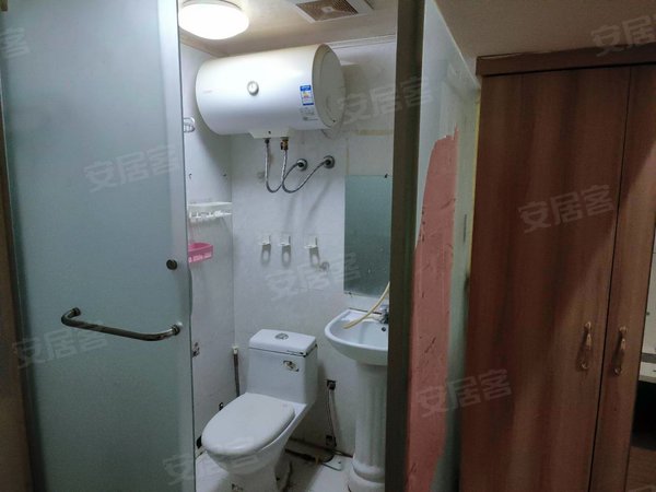 迎园地区自有复式公寓 安静舒适 可停车 可长短租,嘉定租房-上海58