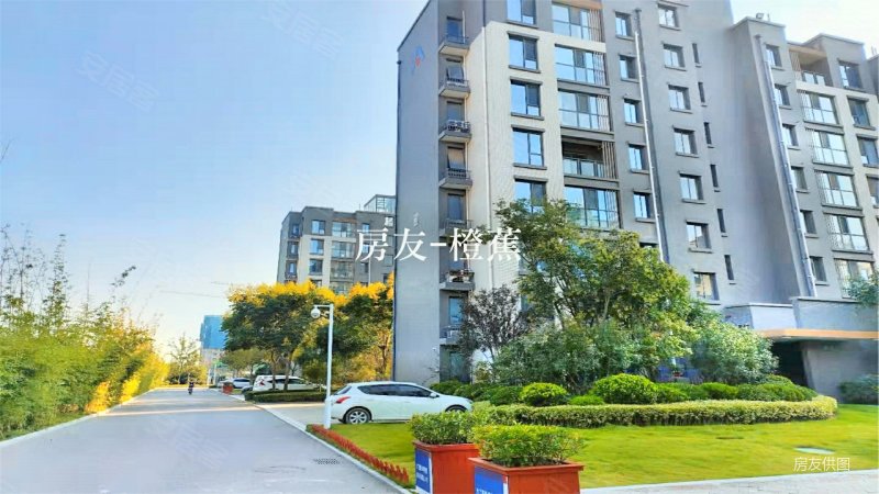 电梯洋房精装三室 拎包入住 价格可谈 看房方便,郑西联盟新城(一二期)