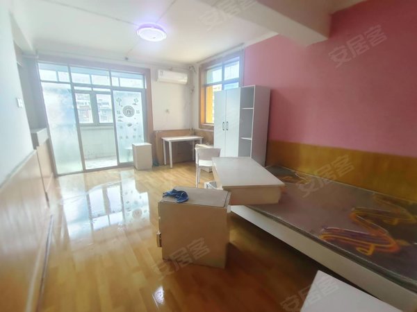 【多图】居仁里小区,东五路租房,大差市地铁口 钟楼 金鼎大厦 第四