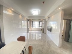 厦门湖里五缘湾南区银霞花园K11商场 带阳台 拎包入住 免物业费车费 地铁口出租房源真实图片