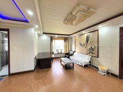 蚌埠蚌山新城区租万达旁 水游城二区 两室拎包入住 家具家电齐全 有钥匙出租房源真实图片