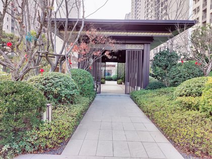 中兆院子,武夷山大道 - 上饶中兆院子二手房,租房,房价-上饶安居客