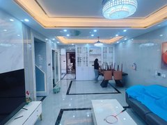 广州增城石滩三江盛汇 3室2厅2卫出租房源真实图片