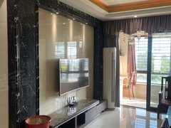 厦门同安环东海域国贸金沙湾(公寓住宅) 2室2厅1卫出租房源真实图片