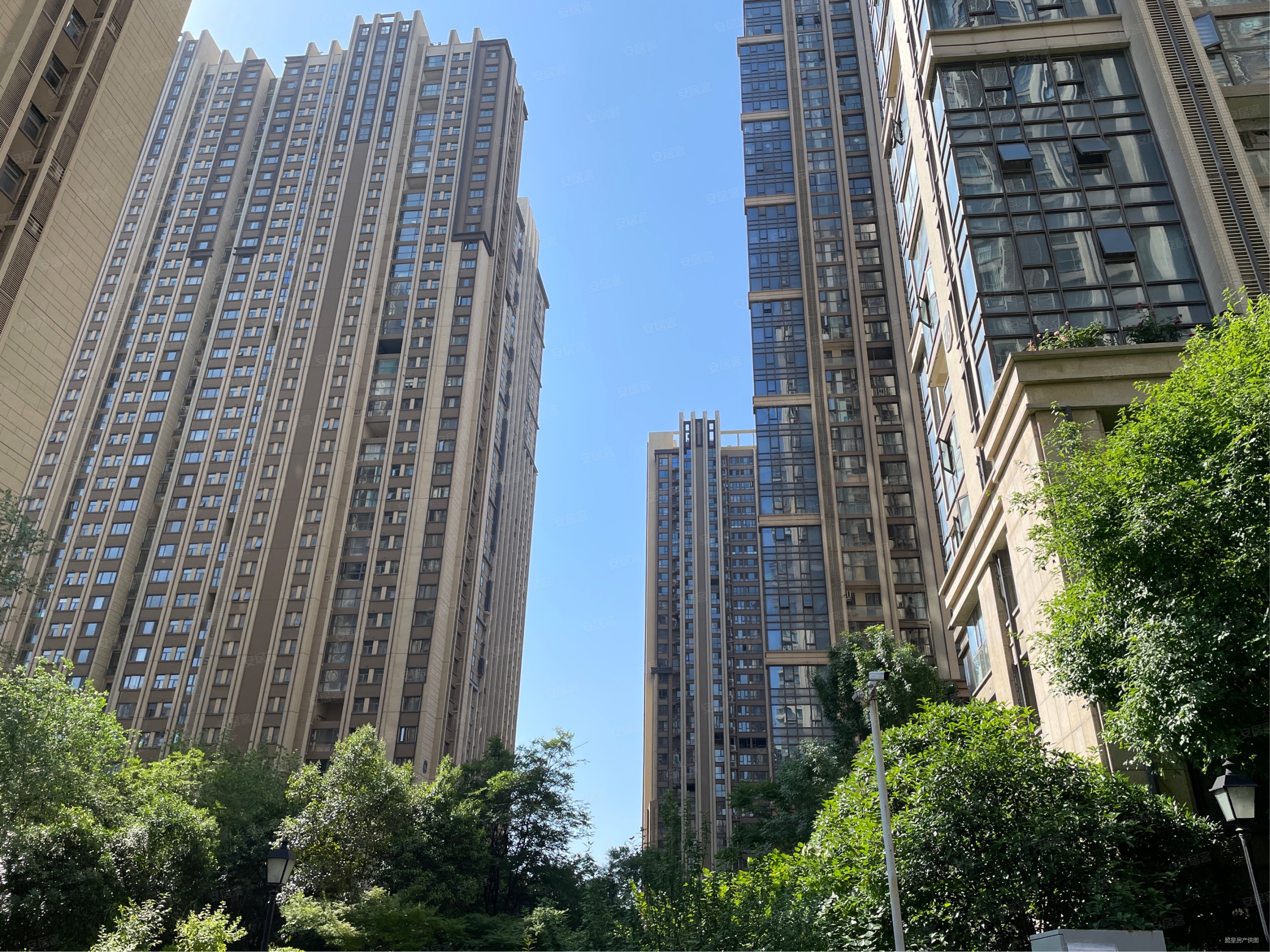 洛阳房产网>洛阳二手房>涧西二手房>万达广场二手房>升龙城(涧西)>