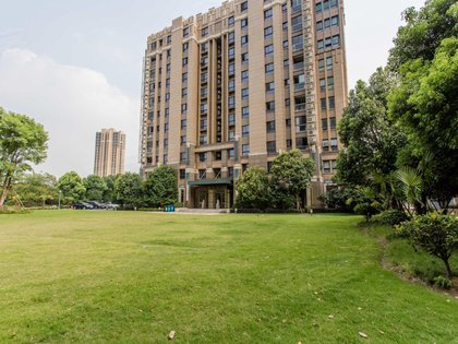 月亮湾3号美颂花园叁期