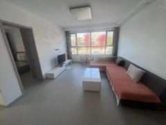 梅河口城区市中心出租芳华名苑，三室，年租2万带取暖物业出租房源真实图片