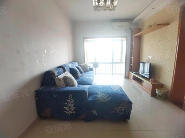 深圳宝安西乡凤凰雅居凤凰雅居 精装修 电梯房 通风好出租房源真实