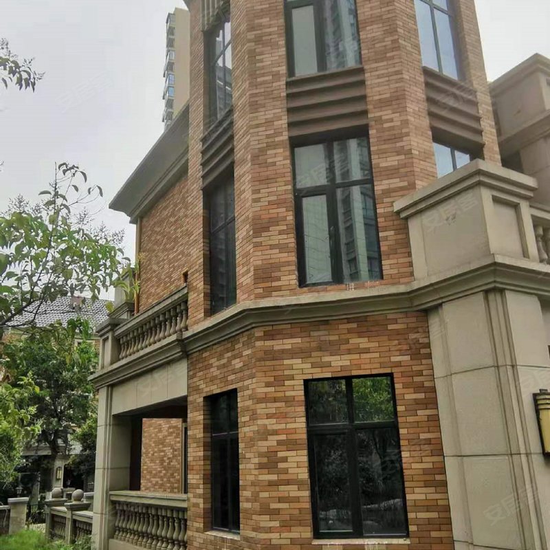 君河湾(别墅)小区详情,房价走势,房源,业主论坛】- 洛阳58同城