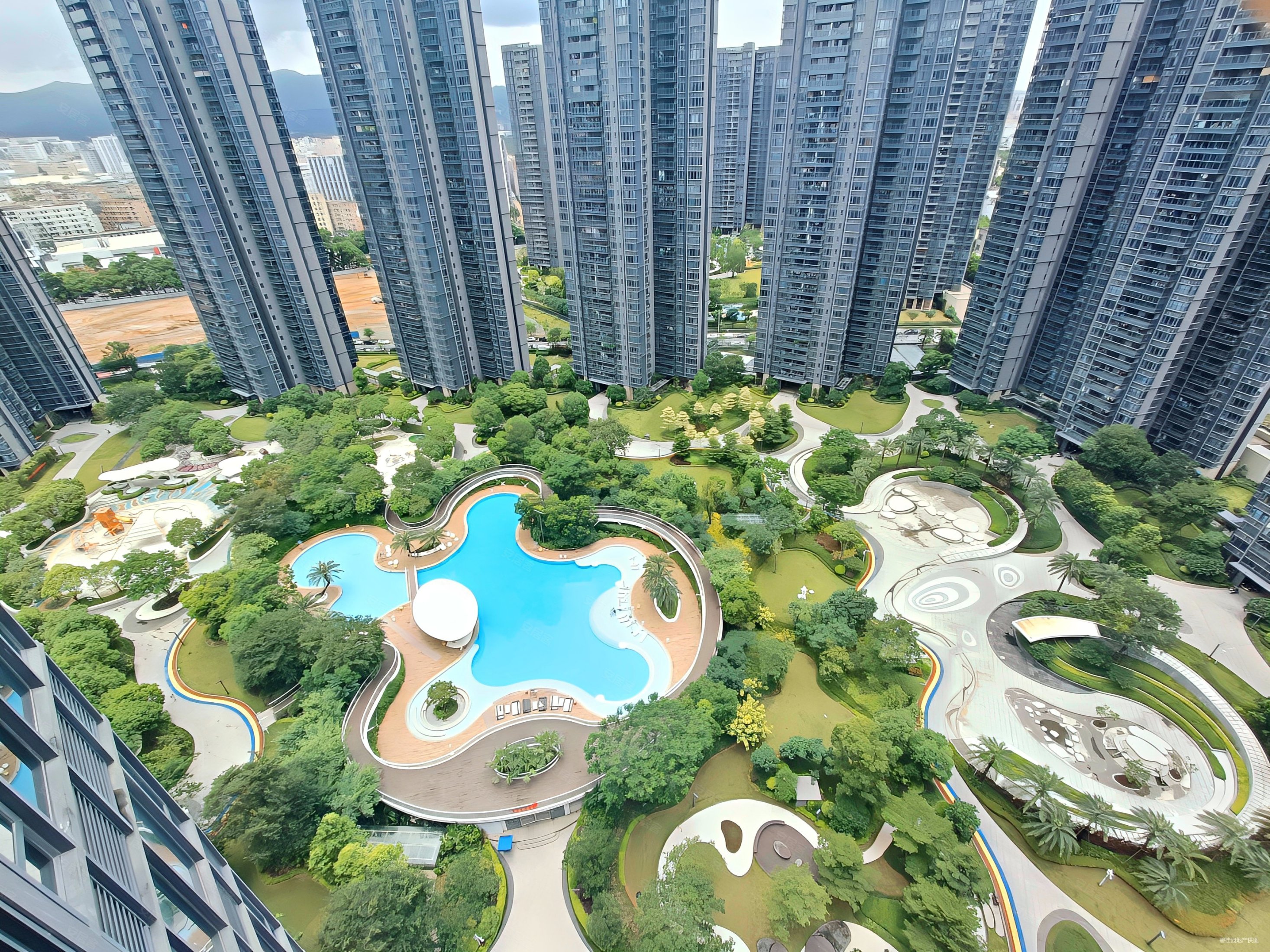 大岭山天钻精装三房,全屋玛格定制,高端家电,值得拥