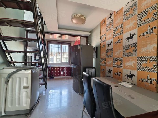 包头稀土高新区首创加州郡府永茂泉阳光小区科大 火车站附近 精装修 婚房 包暖气物业 房子嘎嘎新出租房源真实图片