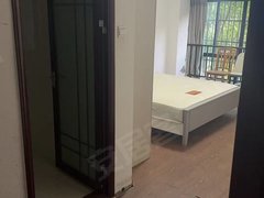 桂林灵川八里街城区(玉柴博望园)步梯4楼三房 三台空调家具家电齐全,拎包入住出租房源真实图片