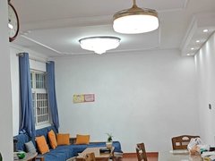 鹤壁淇滨世纪广场农垦花园 2室1厅1卫出租房源真实图片
