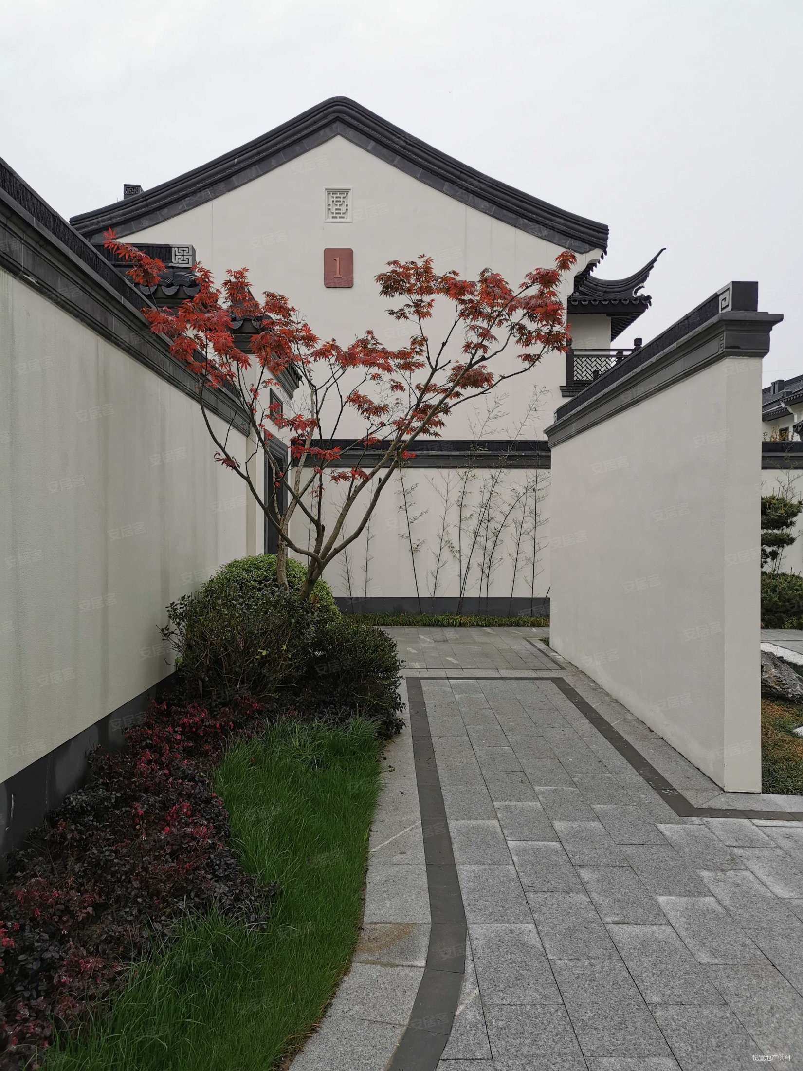 湖州房产网>湖州二手房>德清二手房>德清市区二手房>华景川运河宸园>