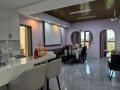 怀化鹤城城中紫宸公寓 3室2厅2卫出租房源真实图片