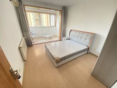 青岛崂山高科园大拇指广场丽达茂崂山万象汇近地铁4号线大埠东站700米出租房源真实图片