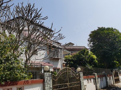 流溪河山庄,588乡道 - 广州流溪河山庄二手房,租房,房价-广州安居客