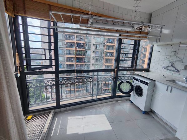 【多图】骏景花园,棠下租房,骏景花园 二改一 可配家私,天河租房-广州