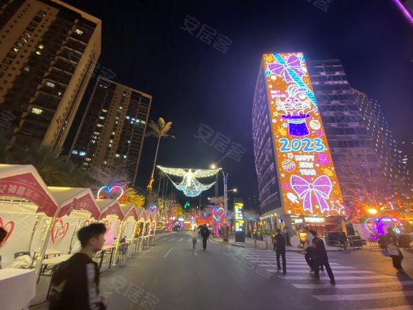 天河城粤海广场 地铁口上盖 单边位电梯出口 随时看,番禺租房-广州58