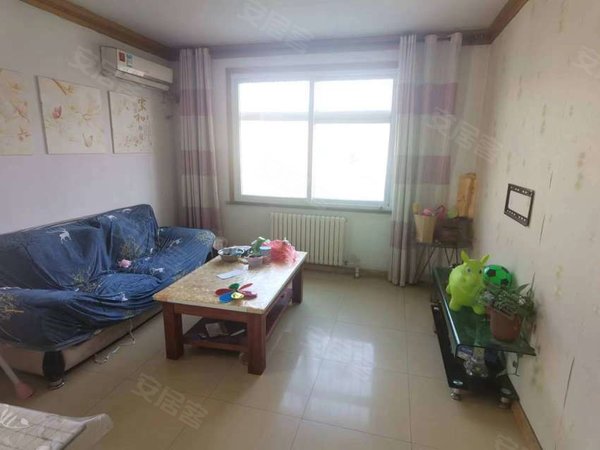 通济租房,江南花园,近邻八里庄小学,3楼家电齐拎包住,即墨租房-青岛58