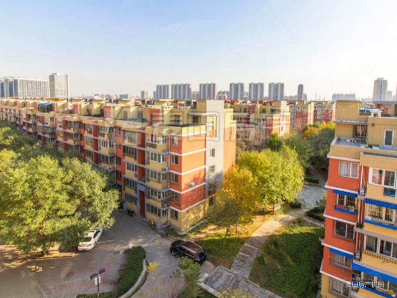 龙跃苑(三区)3室2厅2卫140.99㎡南北605万