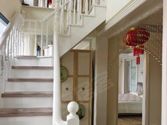 万宁兴隆华侨农场华侨农场太阳河温泉度假中心 4室2厅3卫出租房源真实图片