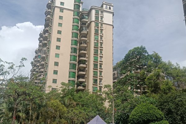 不足,丽湾花园怎么样,丽湾花园周边房产中介经纪人评价-惠州安居客