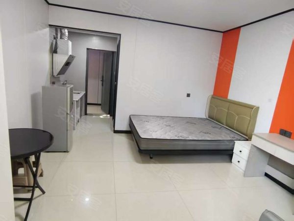 金华浦江县浦江城东三禾路19,88号楼三禾电梯公寓精装修房，配套齐全，专人管理，拎包入住，卫生整洁出租房源真实图片