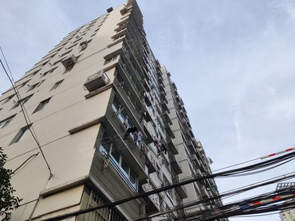 漕溪大楼,漕溪北路750号,漕溪北路800号,漕溪北路950号,漕溪北路1000