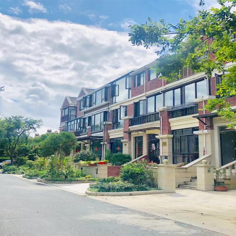 【合生御廷(别墅), 合生御廷(别墅)小区详情,房价走势,房源,业主论坛