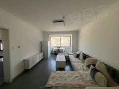 兰州安宁十里店蓝星花园 精装修 两室一厅一卫 拎包入住出租房源真实图片