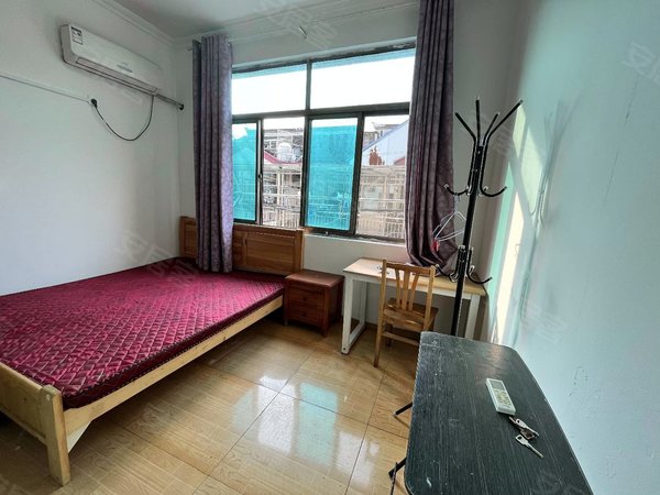 苏州相城黄埭潘阳新村潘阳新村   整租单间带独立卫   带独立的做饭的