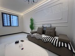 保定竞秀万博广场万博 茂业脚下 精装修 急租房源 拎包入住 停车方便随时看房出租房源真实图片