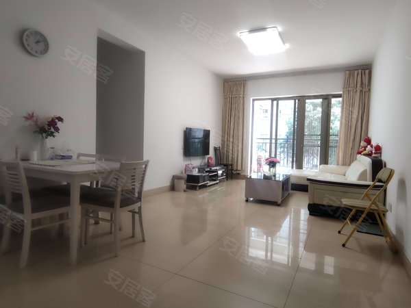 【多图】碧桂园凤凰城凤馨苑,凤凰城租房,南向三房两卫 设施全 阳光