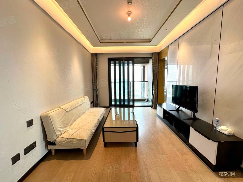 沙井老天虹商圈万科星城三房精装修次新小区宝安第二外国语