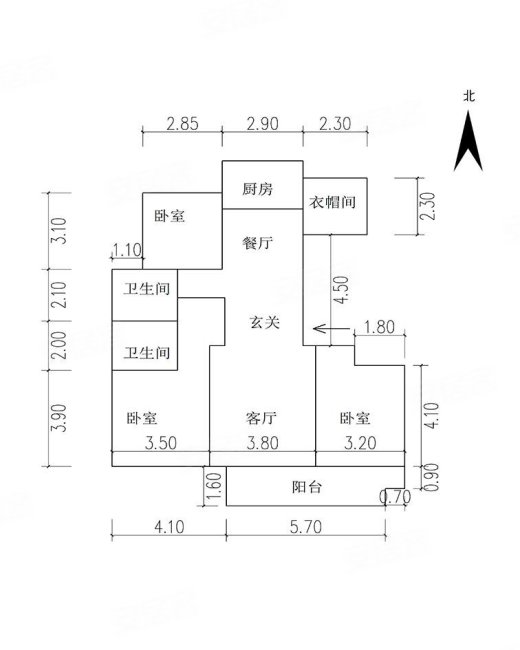 美的城三期精装四室 带大露台 有证随时过户贷款